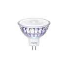 Philips LEDspot VLE GU5.3 MR16 5.8W 12V 927 36D (MASTER) | Extra Warmweiss - Dimmbar - Ersatz für 35W